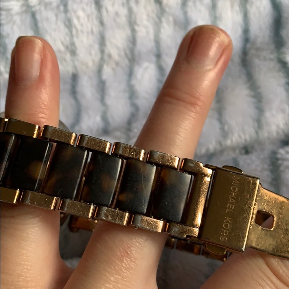 Michael KORS